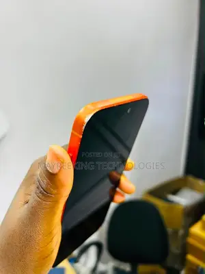 Apple iPhone 17 Pro Max 256 GB Orange