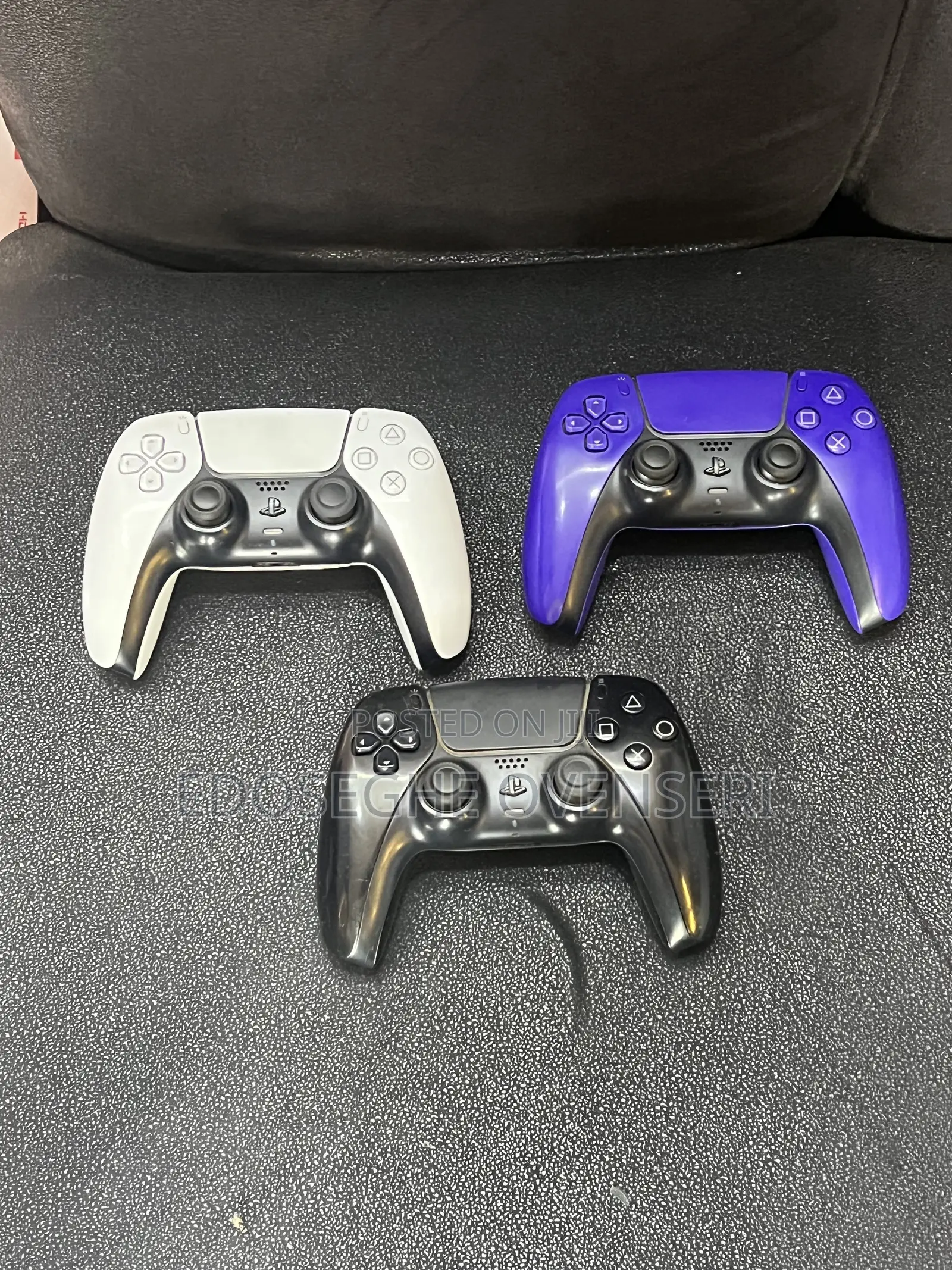 Ps5 Controller