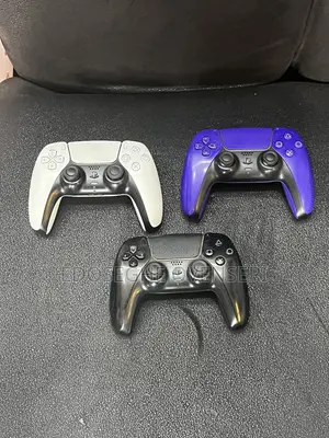 Ps5 Controller