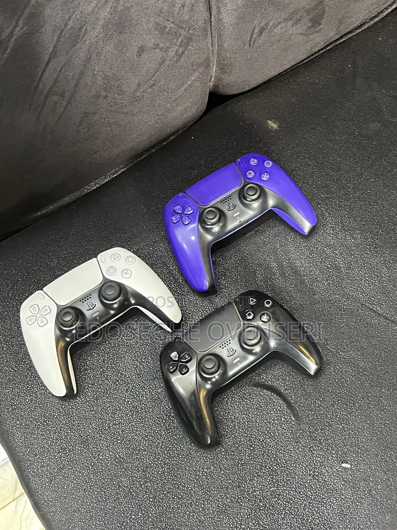 Ps5 Controller
