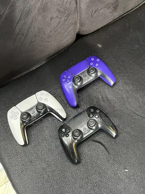 Ps5 Controller