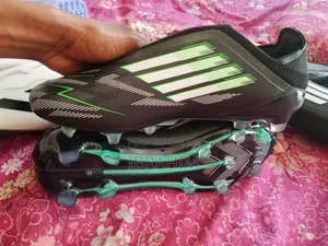 Football Boots