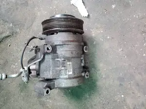 Car A/C Accessories