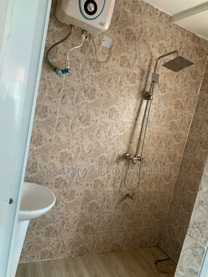 2bdrm Apartment in Akobo, Kale, Ibadan for rent