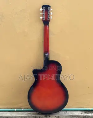 Acoustic Guitar
