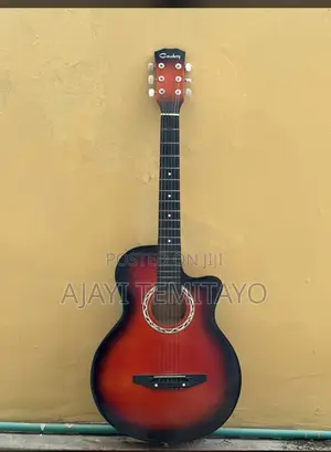 Acoustic Guitar