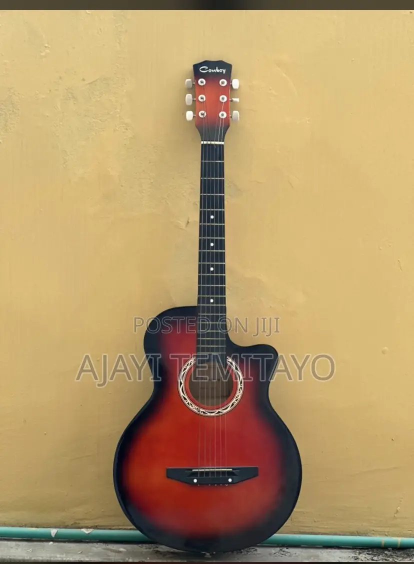 Acoustic Guitar