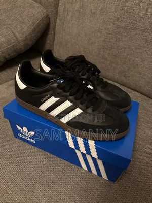 Adidas Samba