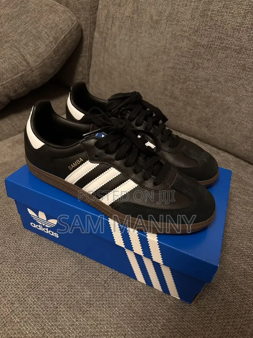 Adidas Samba