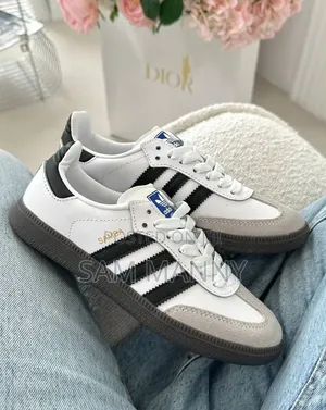 Adidas Samba