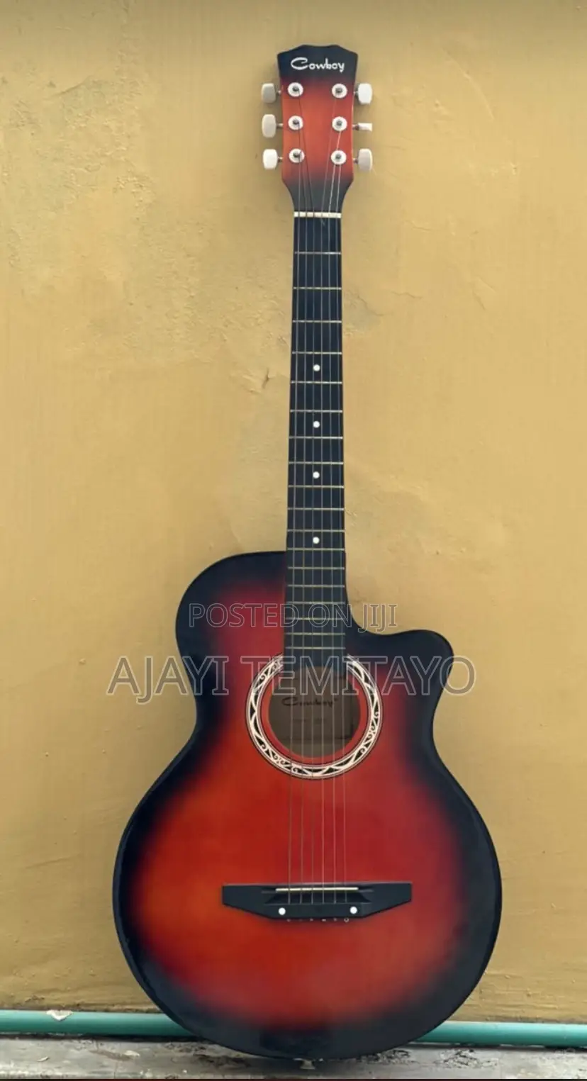 Acoustic Guitar