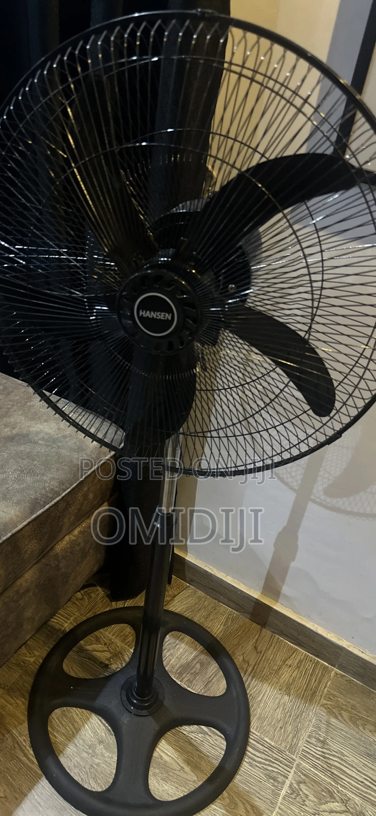 Standing Fan
