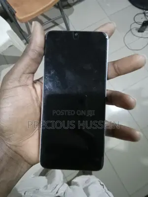Infinix Hot 30i 128 GB Gray