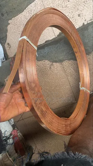 25mm Copper Tape 1.5mm Thickness