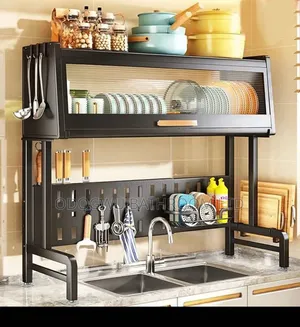 Luxury Kitchen Accessories