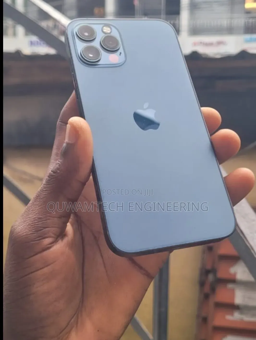 Apple iPhone 12 Pro 128 GB Green