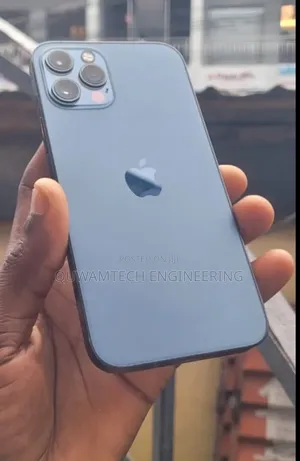 Apple iPhone 12 Pro 128 GB Green