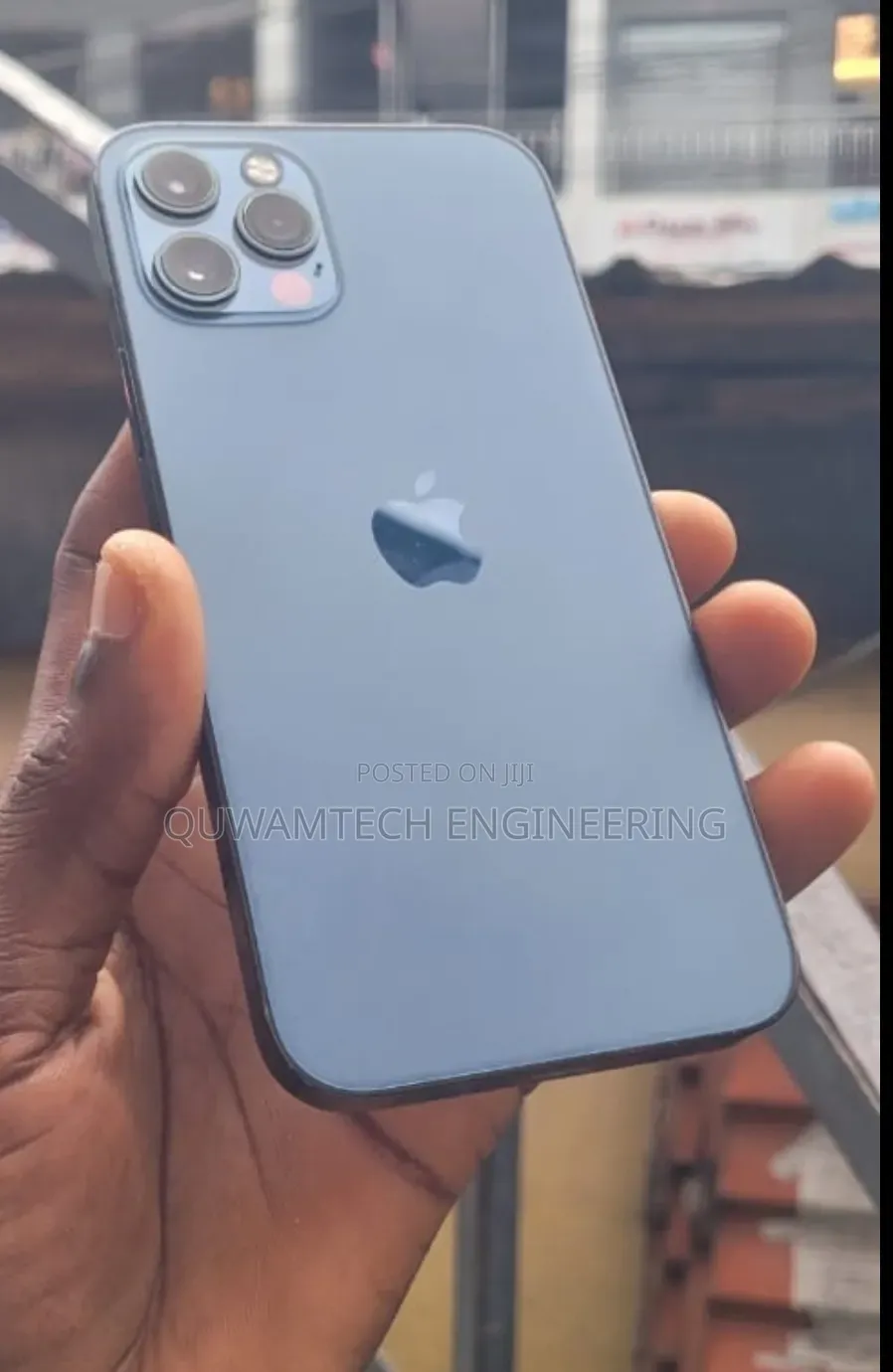 Apple iPhone 12 Pro 128 GB Green