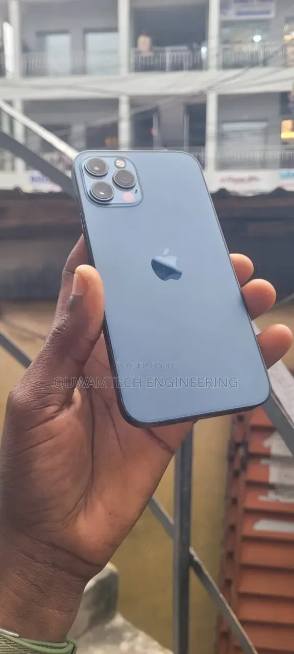 Apple iPhone 12 Pro 128 GB Green