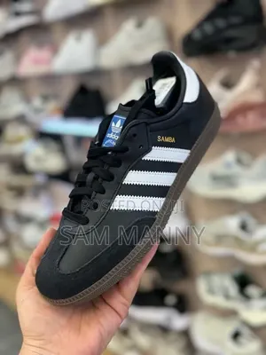 Adidas Samba