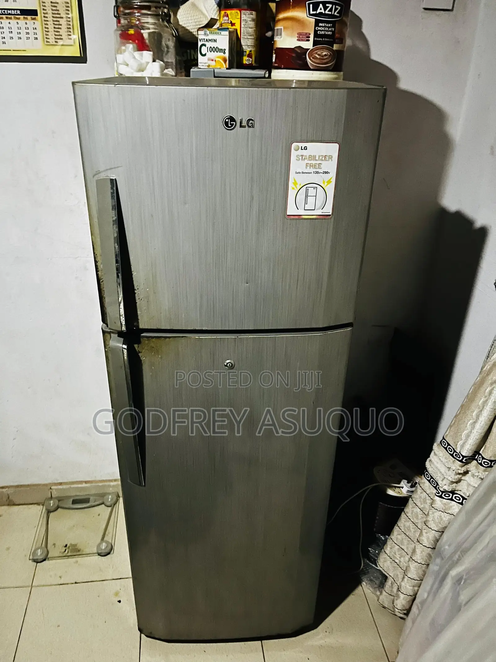 Refrigerator