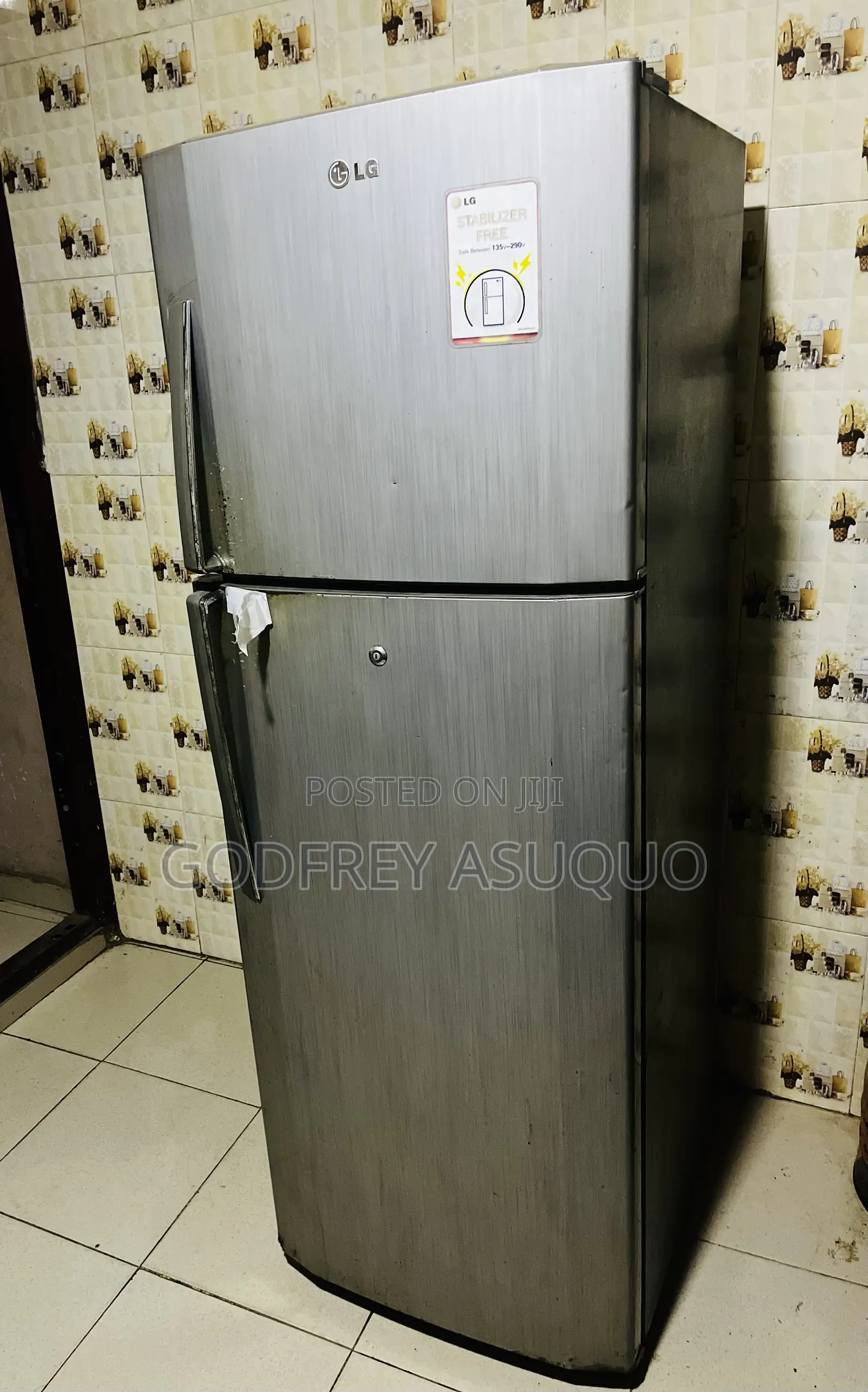 Refrigerator