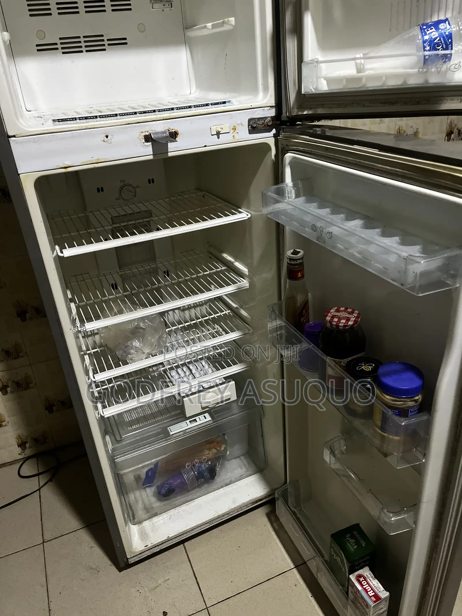 Refrigerator
