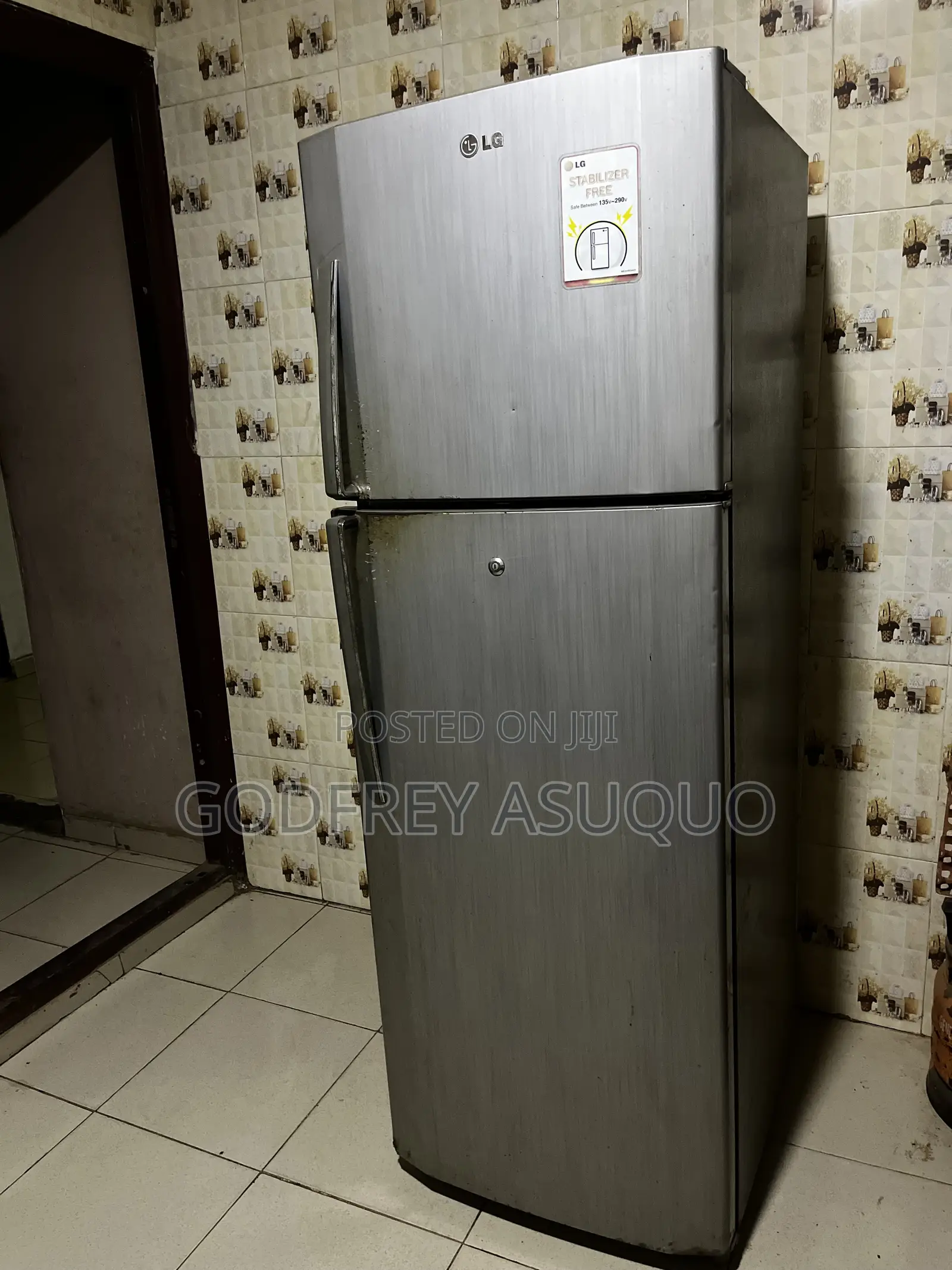 Refrigerator
