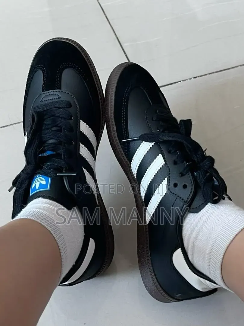 Adidas Samba