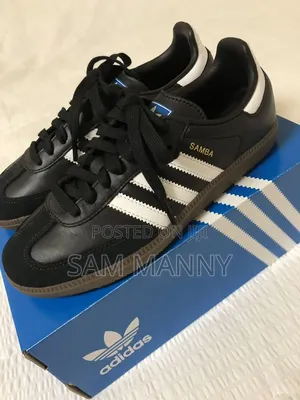 Adidas Samba