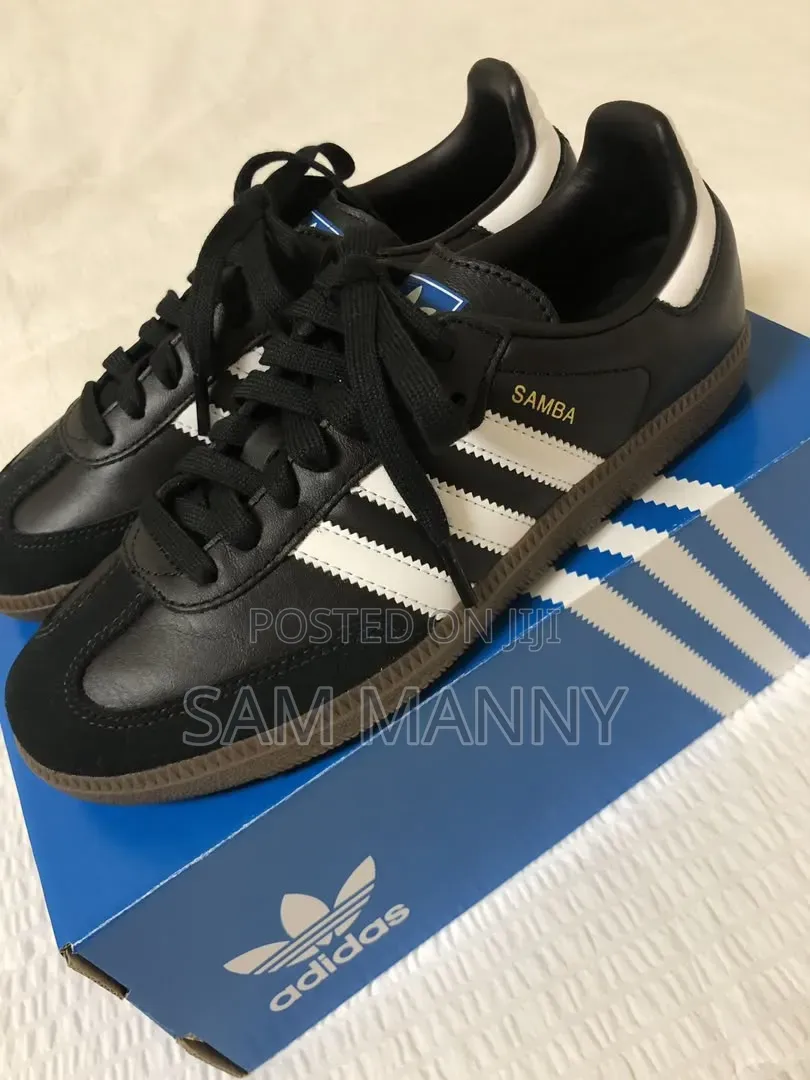 Adidas Samba