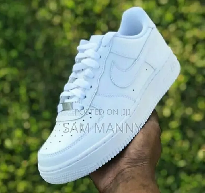 Nike Air Force 1