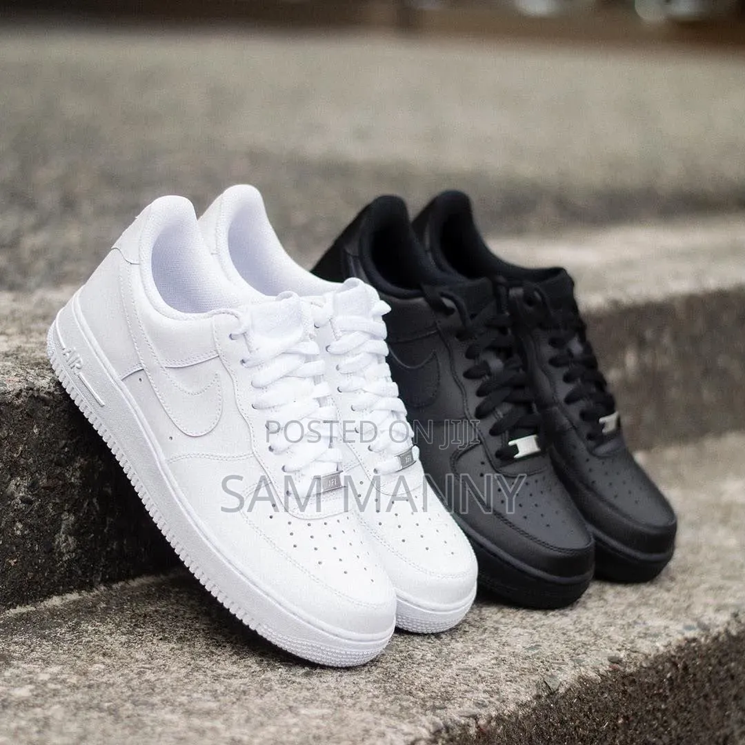 Nike Air Force 1