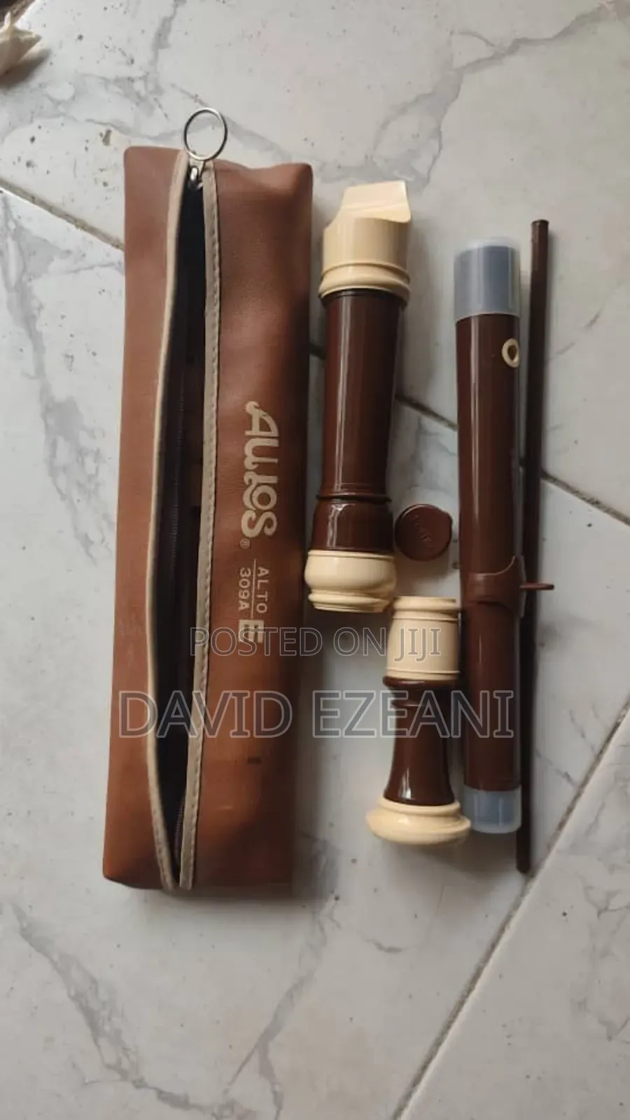 Flute And Recorder Classes
