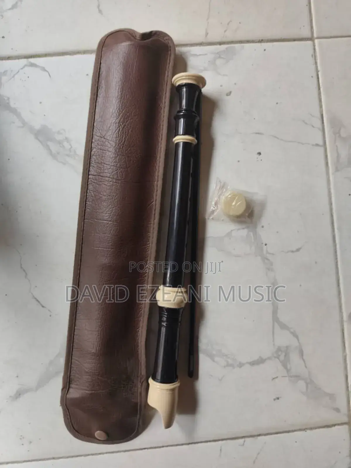 Flute And Recorder Classes