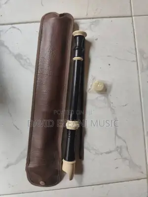 Flute And Recorder Classes