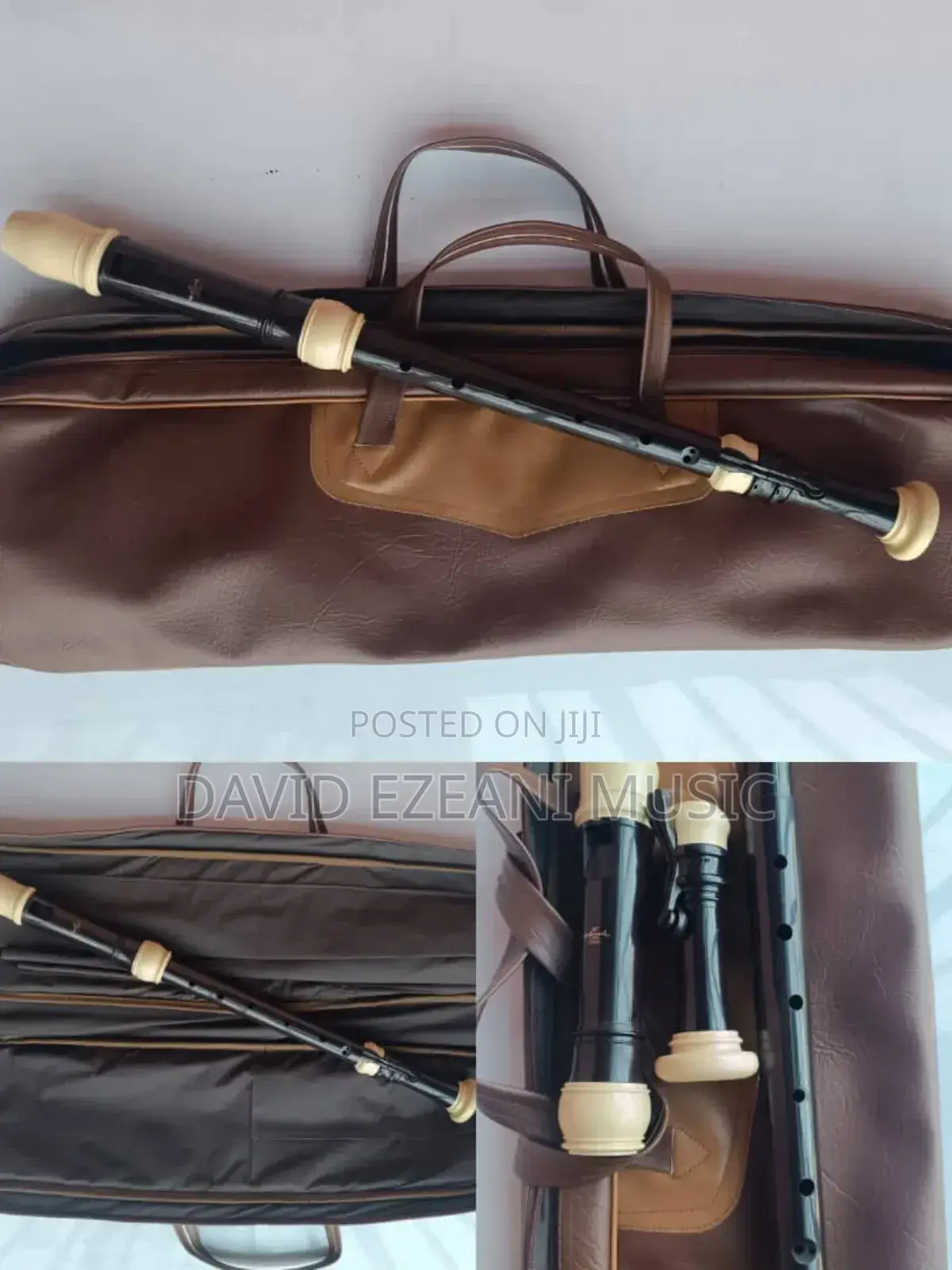 Flute And Recorder Classes