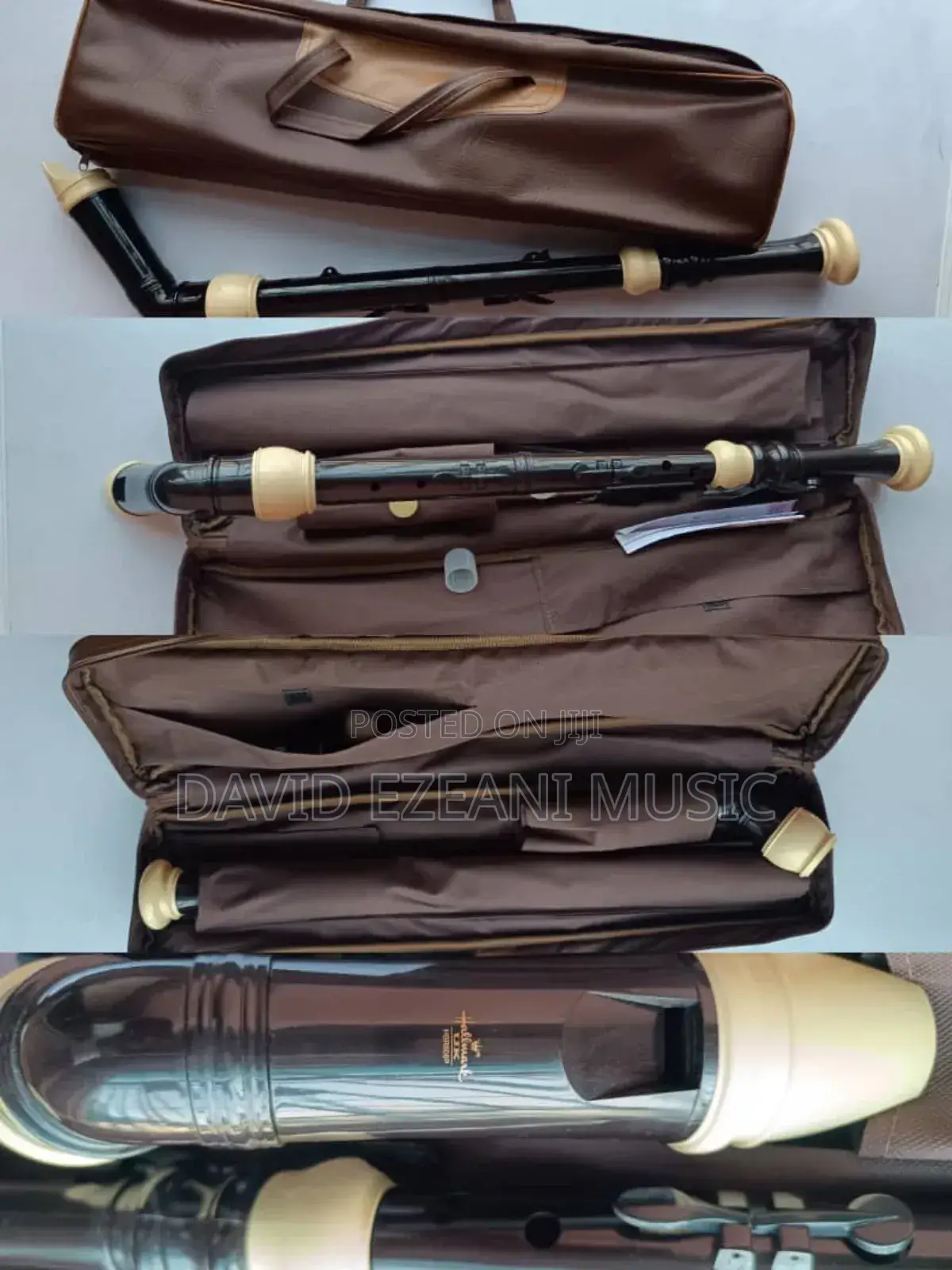 Flute And Recorder Classes