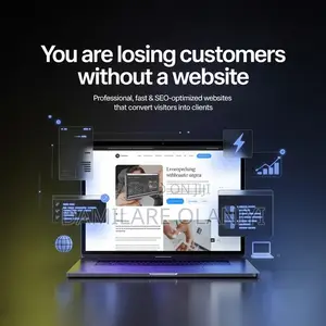 Premium Frontend Web Development