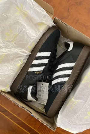 Adidas Samba