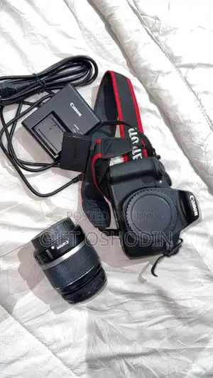 Canon 1200d