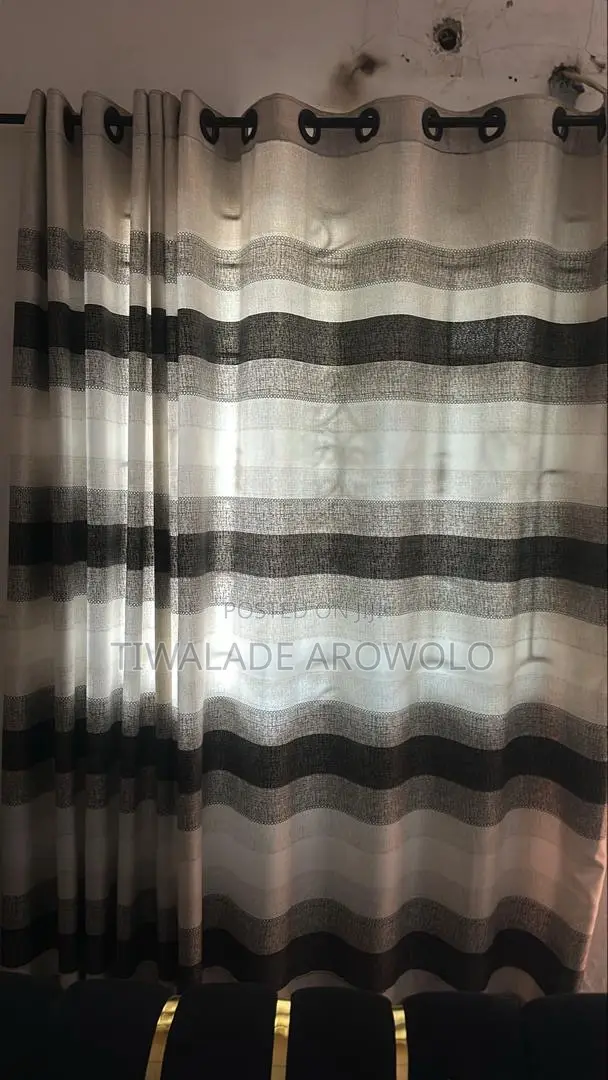 Quality Curtains