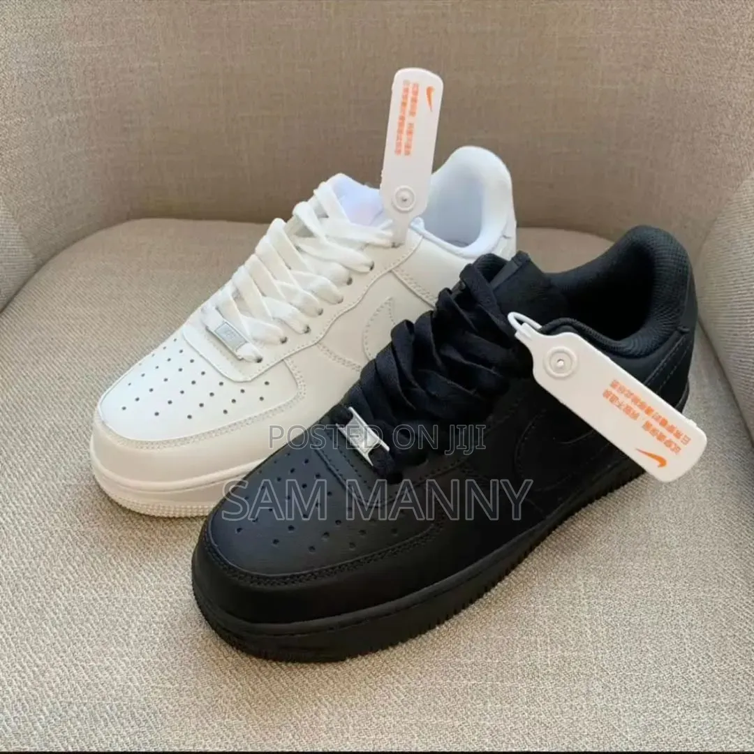 Nike Airforce 1