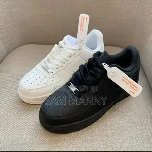 Nike Airforce 1