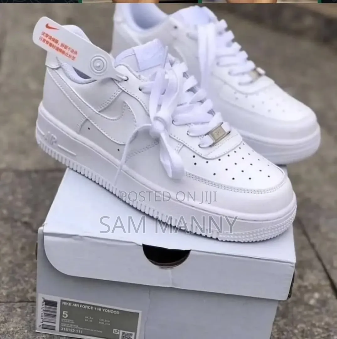 Nike Airforce 1