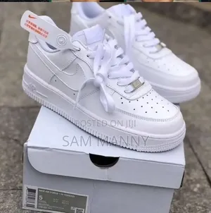 Nike Airforce 1