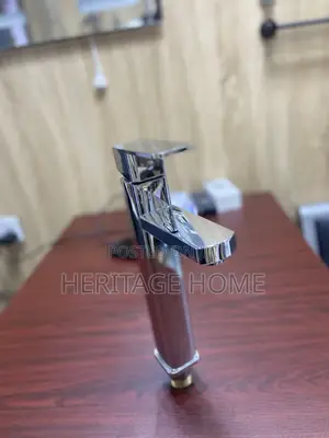 Basin Mixer