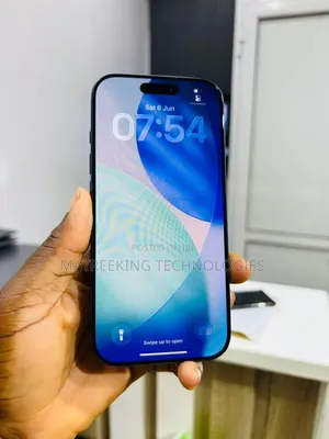 Apple iPhone 17 Pro 256 GB Blue