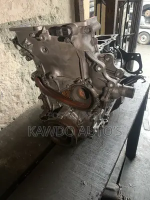 Half Engine