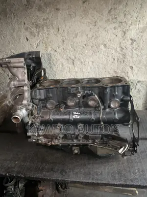 Half Engine